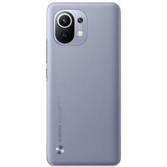 Xiaomi Mi 11 12/256Gb Purple (Фиолетовый) Global Version