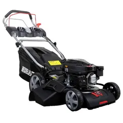 Газонокосилка бензиновая "BRAIT" BR4546SPM