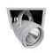 Точечный светильник Cardani A1618PL-1WH Arte Lamp