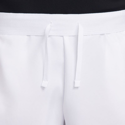Мужские теннисные шорты Nike Court Dri-Fit Victory 9" Short - белый