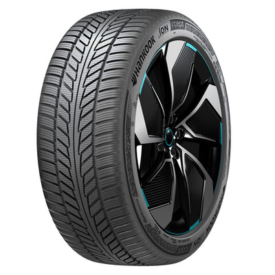 HANKOOK iON i*cept IW01 255/35R20 97V XL Корея