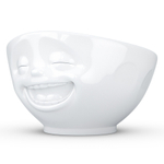 Чаша tassen laughing, 500 мл, белая