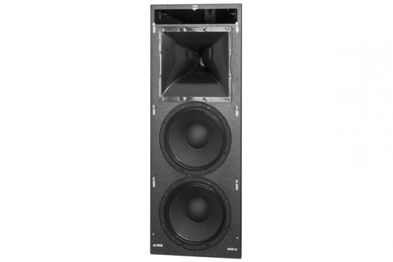 HK AUDIO VR 21214 white пассивная АС, 1400Вт, динамик 12 дюймов