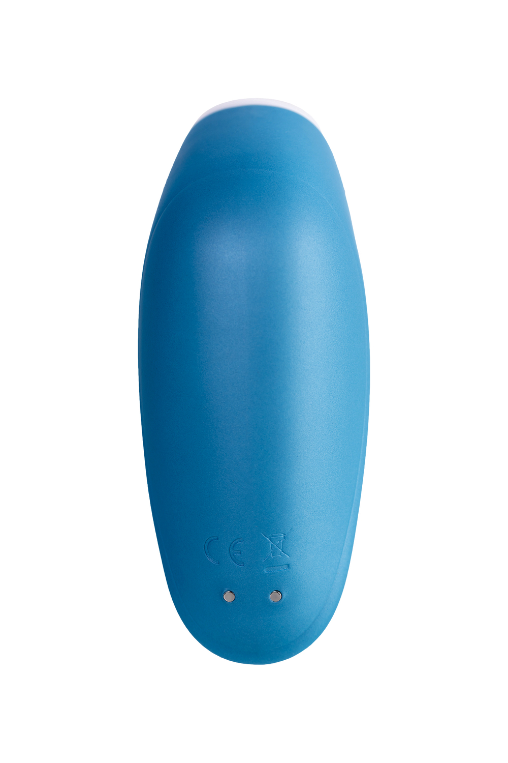Вакуумно-волновой стимулятор Satisfyer Love Breeze голубой