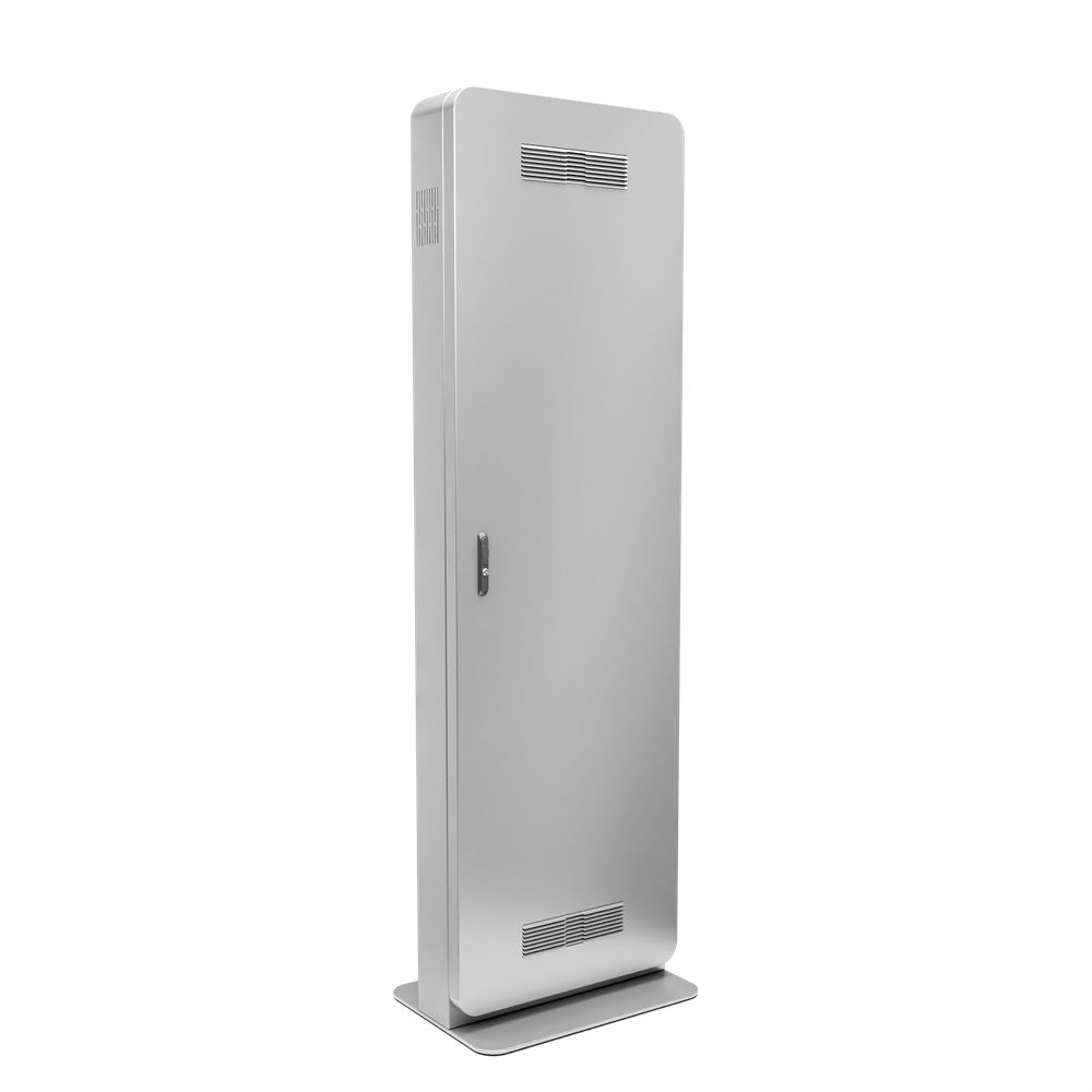 Интерактивный сенсорный киоск BM Legend 55" уличный