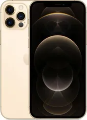 Apple iPhone 12 Pro 128GB Gold (Золотистый)