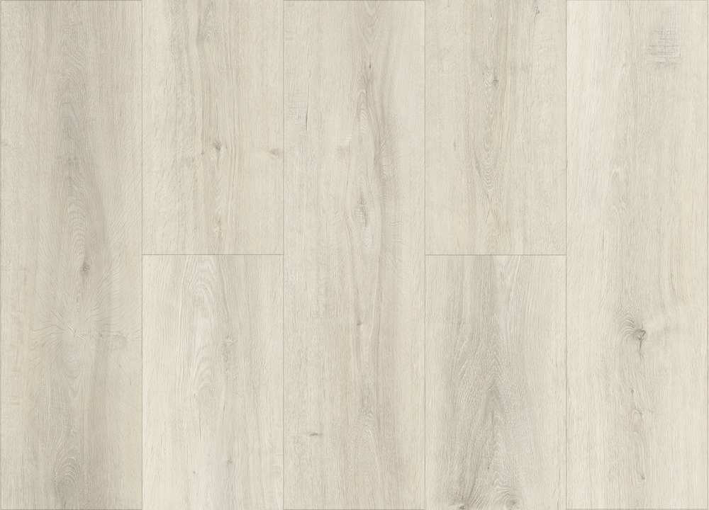 Ламинат SPC Ideal Prime wood Light 01003