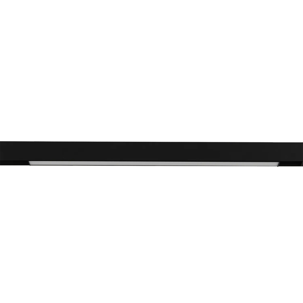 Светильник трековый магнитный Crystal Lux CLT 0.33 001 18W BL M 3CCT-SMART