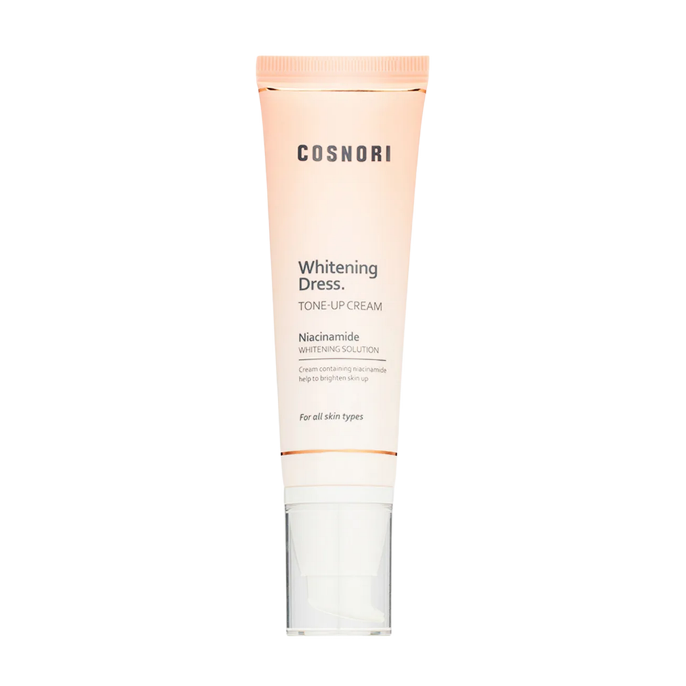 Cosnori Whitening Dress Tone-up cream 50ml