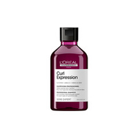 Очищающий шампунь L`oreal Serie Expert Curl Expression Shampoo 300 мл