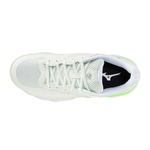 Mizuno Mid top Tennis Shoes Unisex