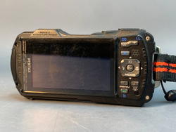 Pentax Optio WG-2