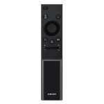 Телевизор Samsung UE43U8000FUXRU, 109см, 4К, Tizen OS, LED, HDR10+, Crystal 4K, черный