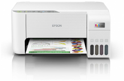 МФУ Epson L3256 цветное струйное (C11CJ67524)