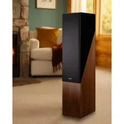 Davis Acoustics The Pledge Walnut