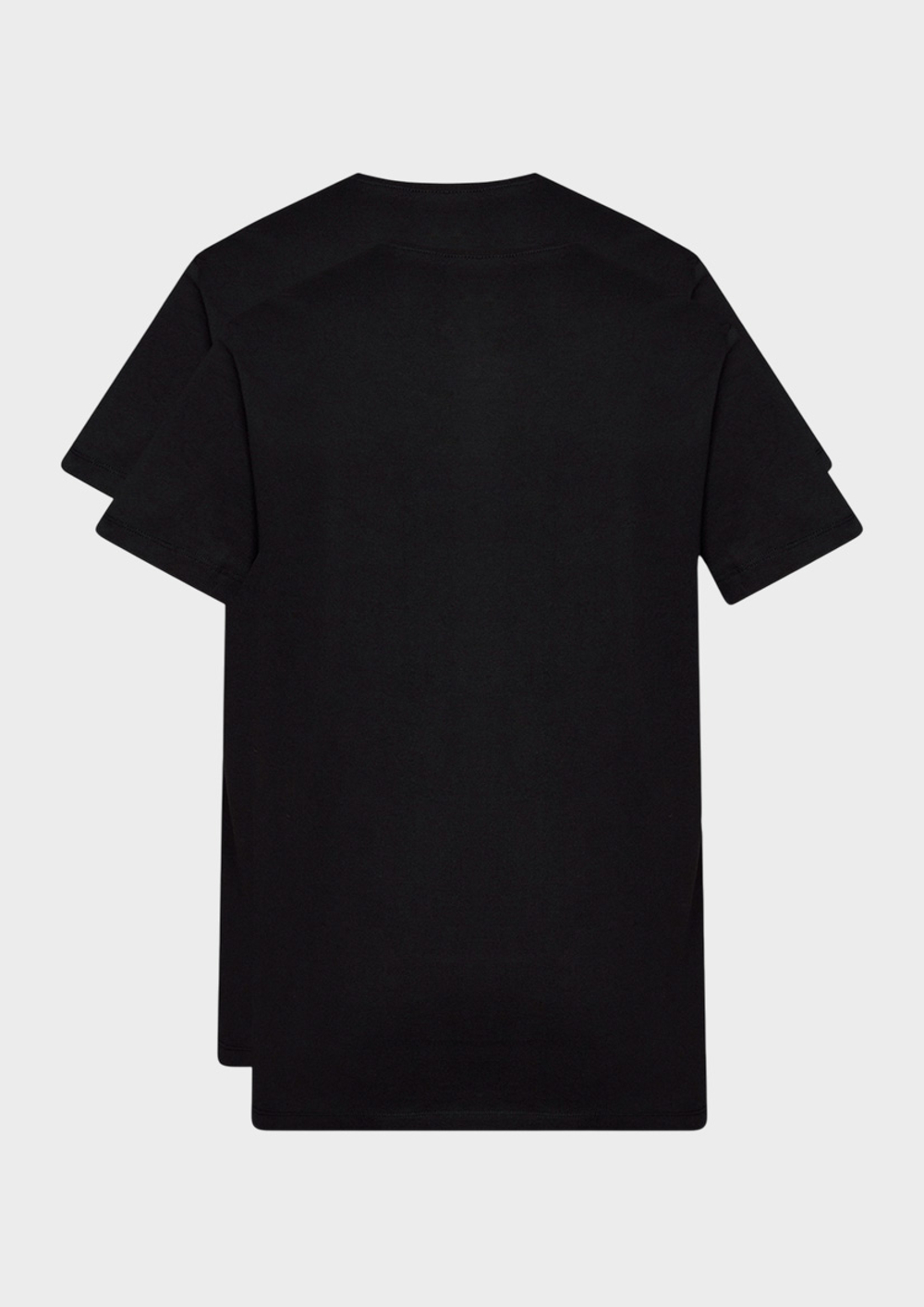 Футболка (2шт.) BOSS Crew Neck T-Shirt