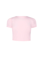 Футболка Michael Kors KIDS - розовый(R30083)