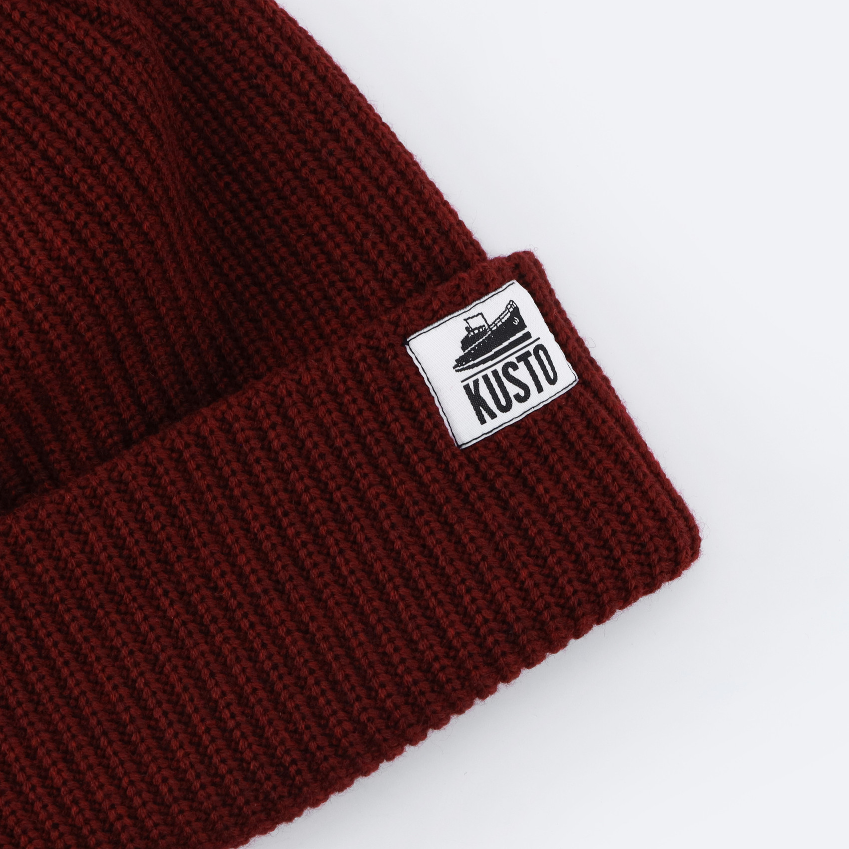 Шапка Kusto Heat (bordo) артикул: - купить в магазине Дайс