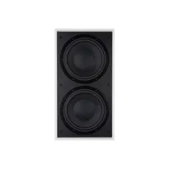 Bowers & Wilkins ISW-4 White