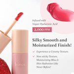 Hince, Dewy Liquid Cheek, LC001, согревающий веснушка, 6 мл (0,2 жидк. унции)