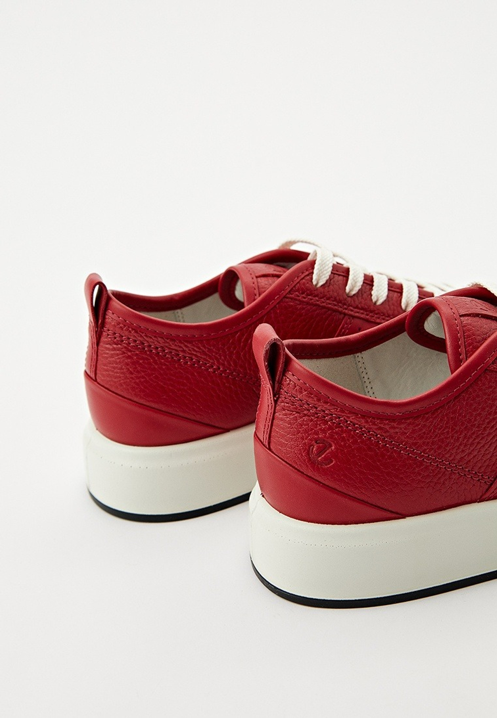 Кеды женские ECCO STREET ACE W