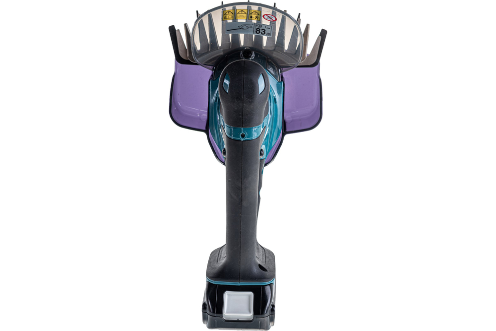 Аккумуляторные ножницы для травы Makita LXT DUM604SYX