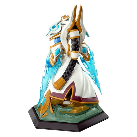 Статуэтка Blizzard StarCraft Artanis