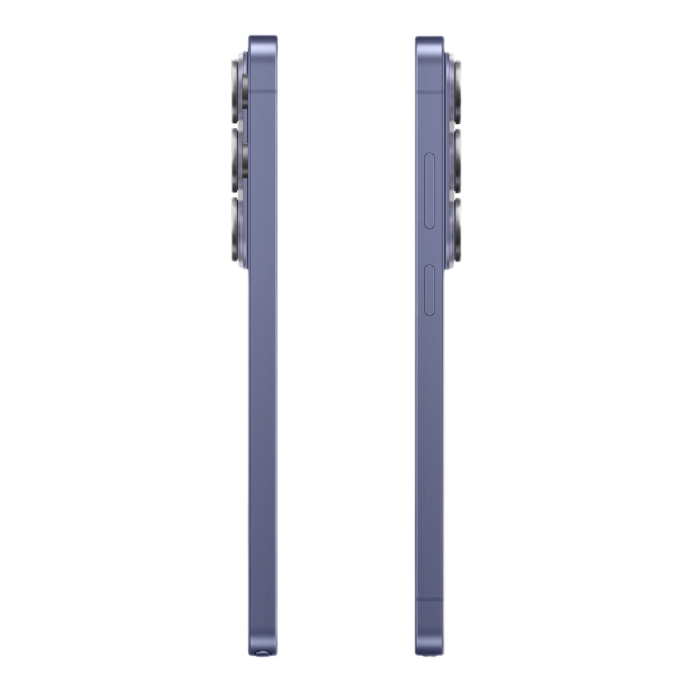Смартфон Samsung Galaxy S26 Ultra 12/512 ГБ фиолетовый