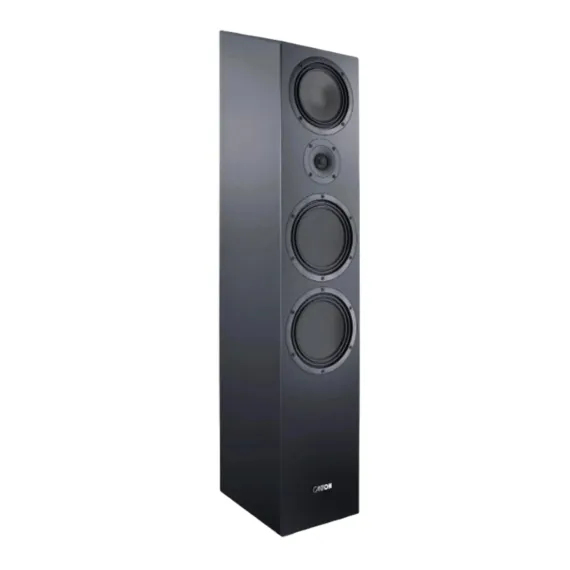 Canton GLE 90 AR S2 Black