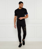 Футболка Dsquared2 - черный(D9M3S5770)