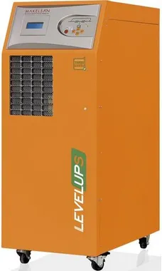 ИБП Makelsan LevelUPS LU3330 with 9Ah - фото 1