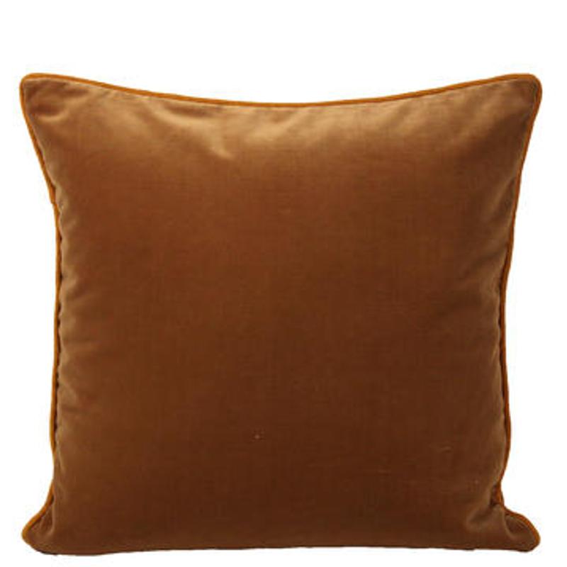 Подушка ALICE velvet 45*45 AL4545/