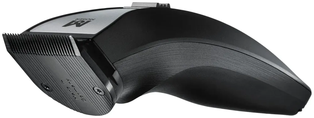 Машинка для стрижки Moser Hair Chrom2Style (1877-0050) - 4