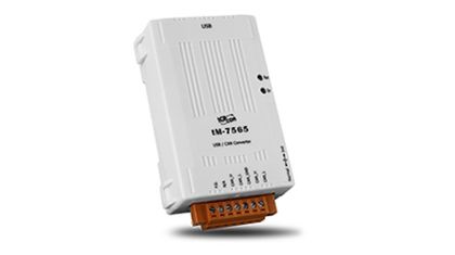 Компактный конвертер USB-CAN с изоляцией tM-7565