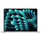 MacBook Air M3 15.3" 10GPU 16/512Gb Серебристый Silver