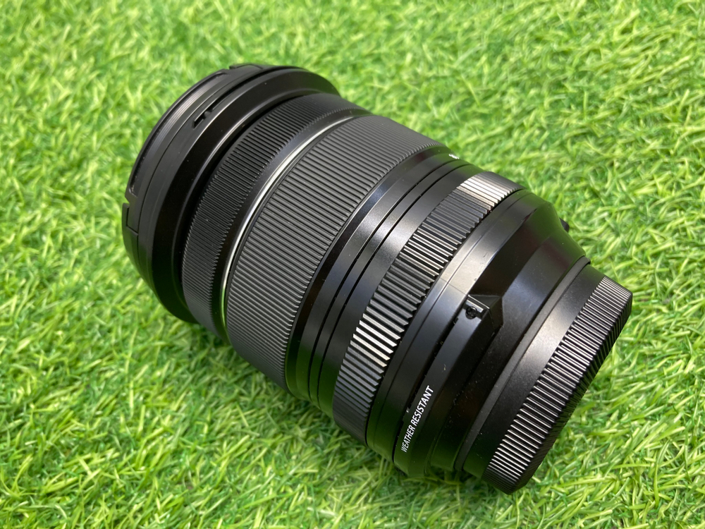 FujiNon XF 16-80mm 4 R OIS WR