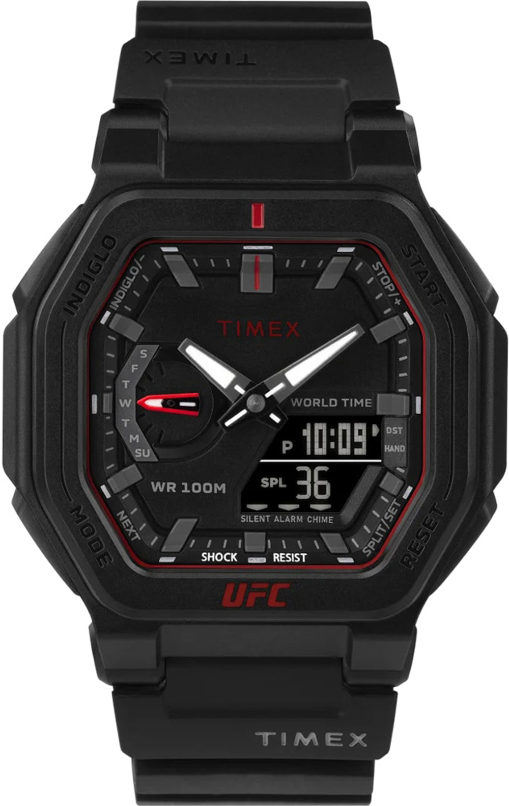 Мужские наручные часы Timex TW2V55200