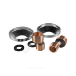Комплект эксцентриков для смесителя 3/4"x1/2" Serra