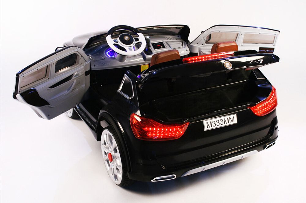 Электромобиль BMW M333MM