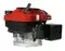 Двигатель "LONCIN" LC1P70FC  (5 л.с., вал 22,2 мм) (лодочная серия)