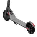 Электросамокат Xiaomi Ninebot KickScooter E22, черный