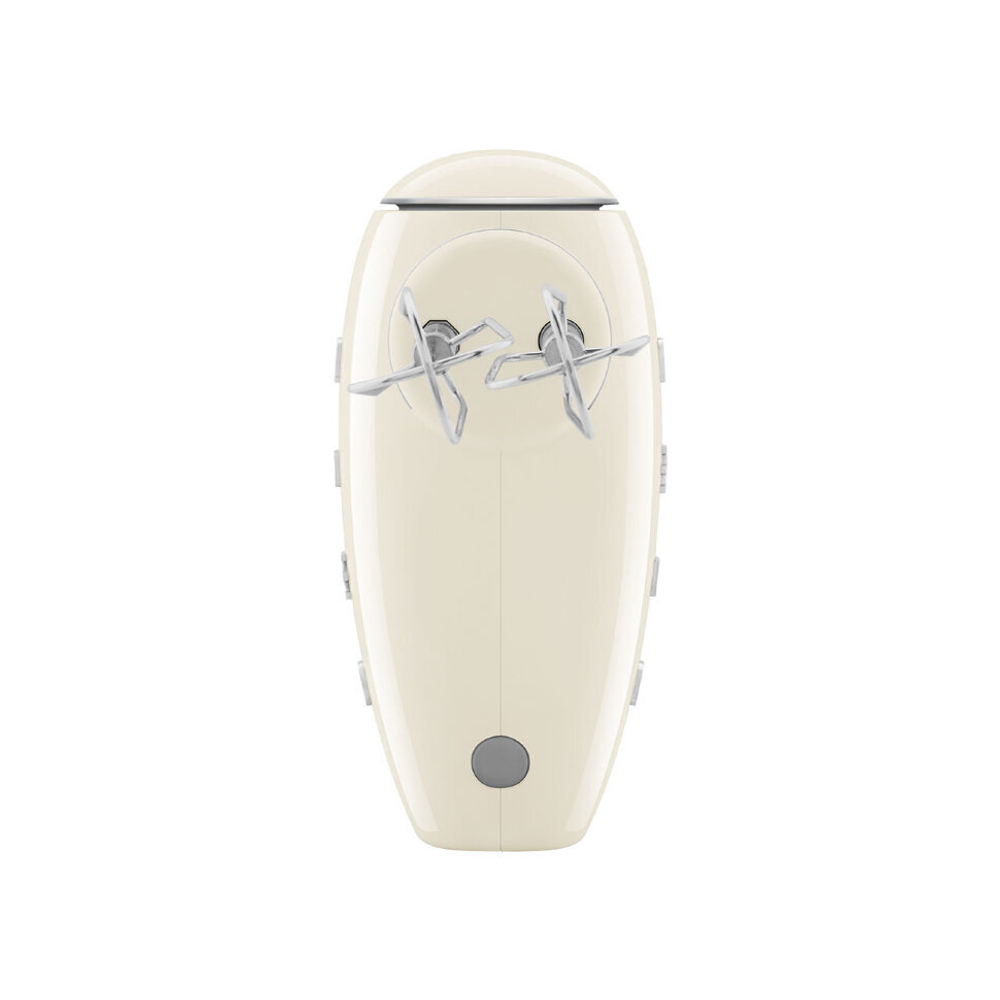 Миксер Smeg HMF01CREU, кремовый