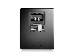 Акустика полочная M&K Sound S150 Right/Centre Black
