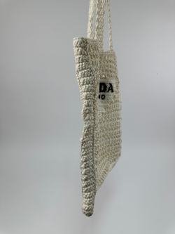 Сумка Prada Raffia