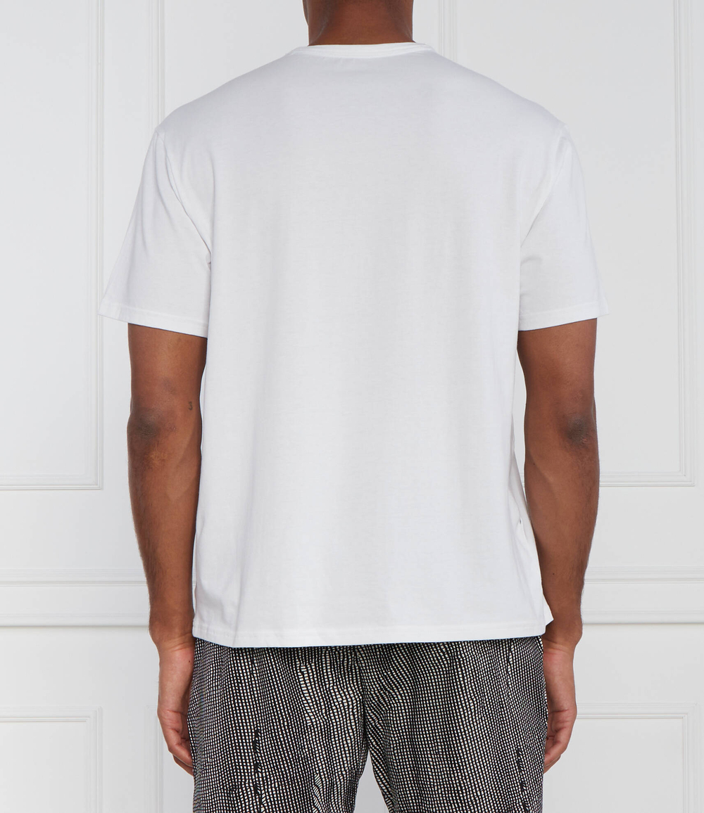 Футболка Calvin Klein Underwear - белый(000NM2418E)