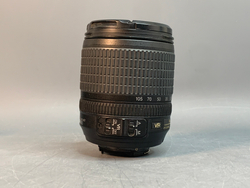 Nikon 18-105mm 3.5-5.6G AF-S ED DX VR Nikkor, крепление байонета сломано