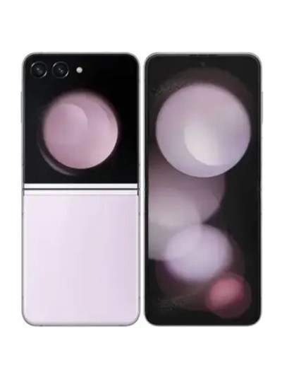 6,7" Смартфон Galaxy Z Flip5 8/512 ГБ SM-F731BLIEMEA PURPLE