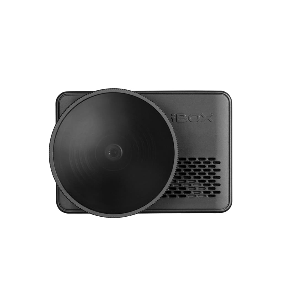 iBOX RoadScan PRO 4K без встроенной памяти
