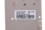 Модуль индикации C00271374 стиральной машины Indesit