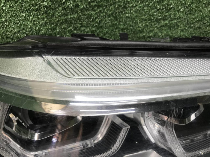 Фара правая BMW X3 G01 (17-21) Adaptive LED